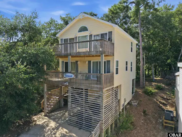 313 Sir Chandler Drive, Kill Devil Hills, NC 27948
