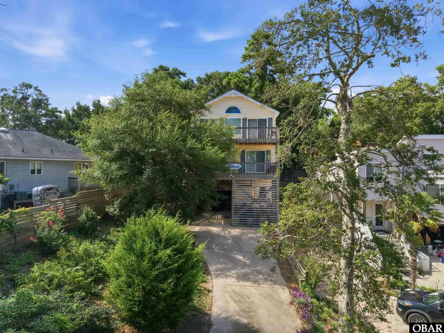 313 Sir Chandler Drive, Kill Devil Hills, NC 27948 - #2