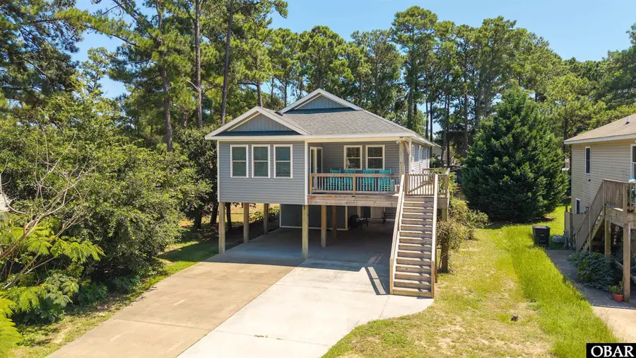 1005 Holly Street, Kill Devil Hills, NC 27948 - #2