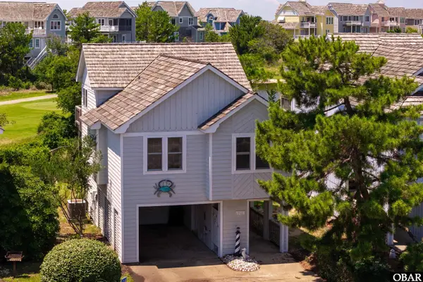 5218 Niblick Court, Nags Head, NC 27959