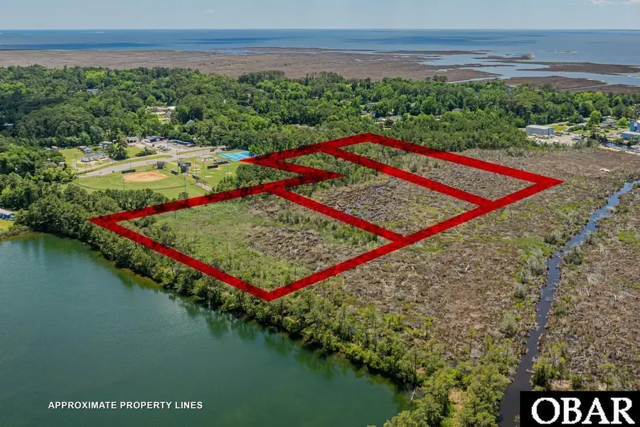 0 Pond Road Lots 9&11, Wanchese, NC 27981 - #2