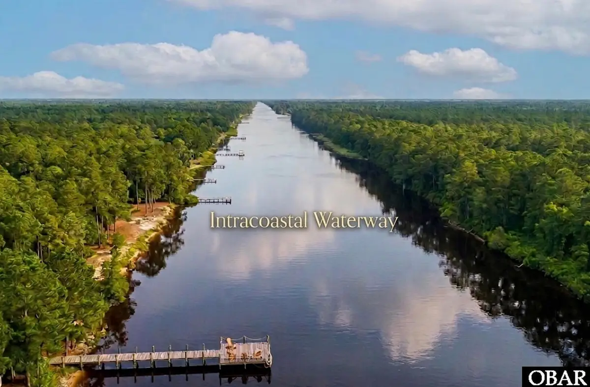 WL33 E East Waterway Drive, Belhaven, NC 27810 - #1