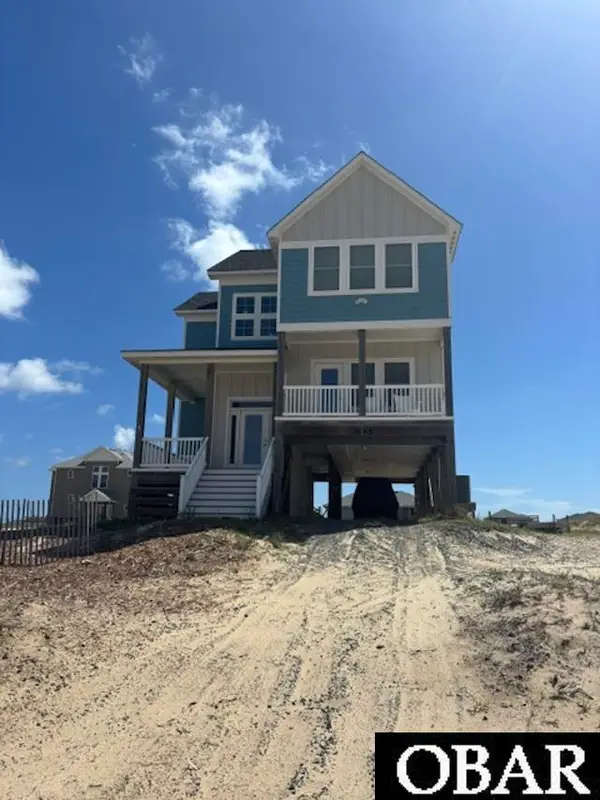 1645 Ocean Pearl Road, Corolla, NC 27927
