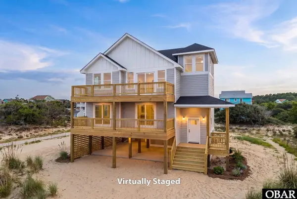 108 W Coastal Way, Nags Head, NC 27959