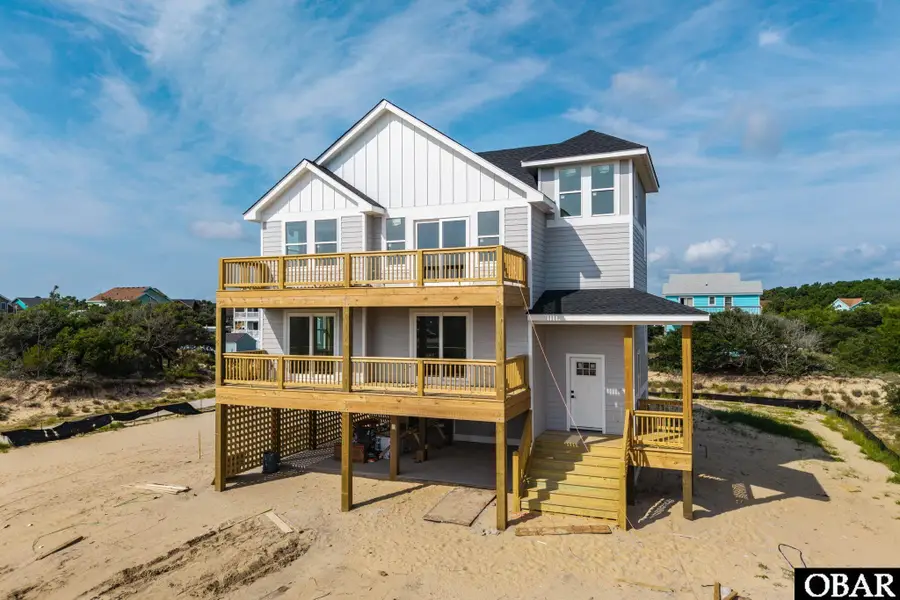 108 W Coastal Way, Nags Head, NC 27959 - #2