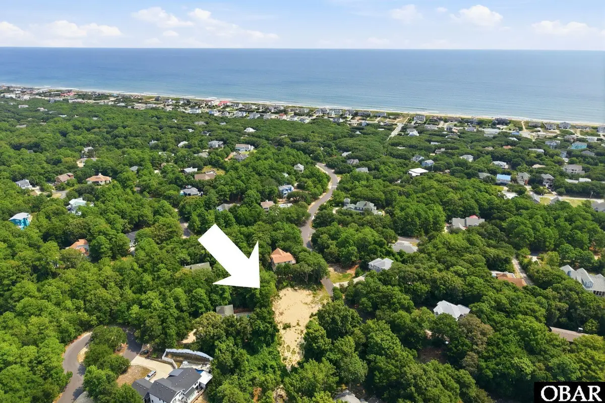 27 Spindrift Trail, Southern Shores, NC 27949 - #1