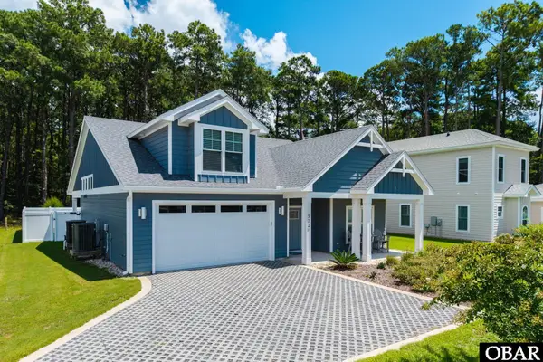 502 Anika Way, Kill Devil Hills, NC 27948