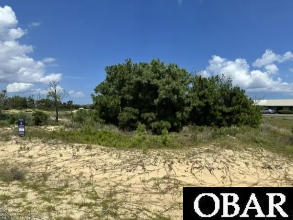 0 Coastal Way Lot 7, Nags Head, NC 27959