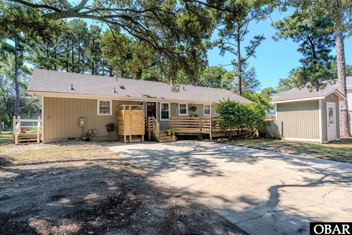 520 W Landing Drive, Kill Devil Hills, NC 27948 - #1