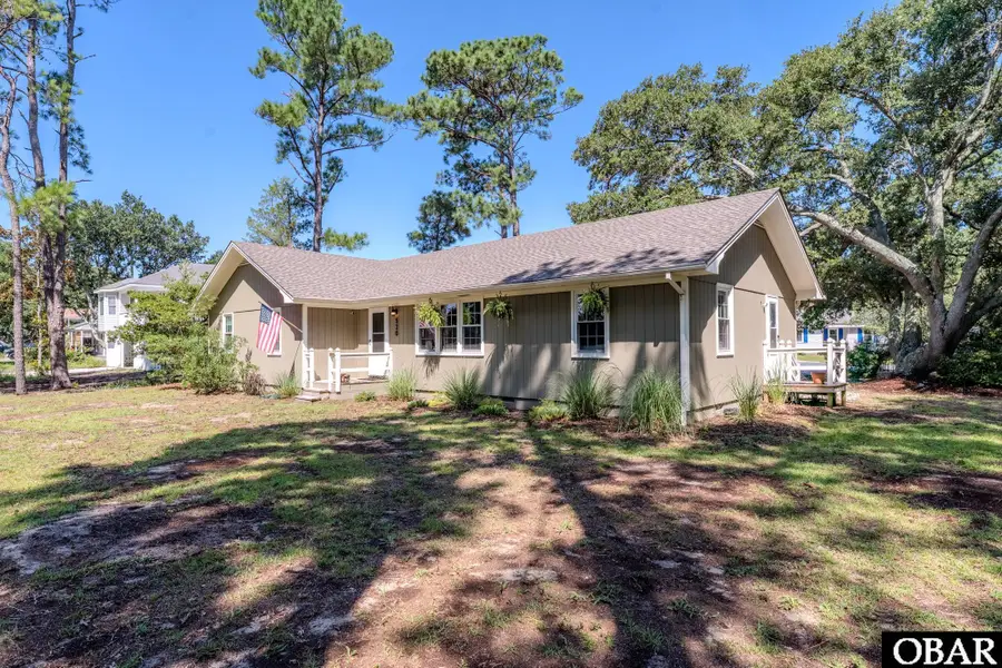 520 W Landing Drive, Kill Devil Hills, NC 27948 - #2