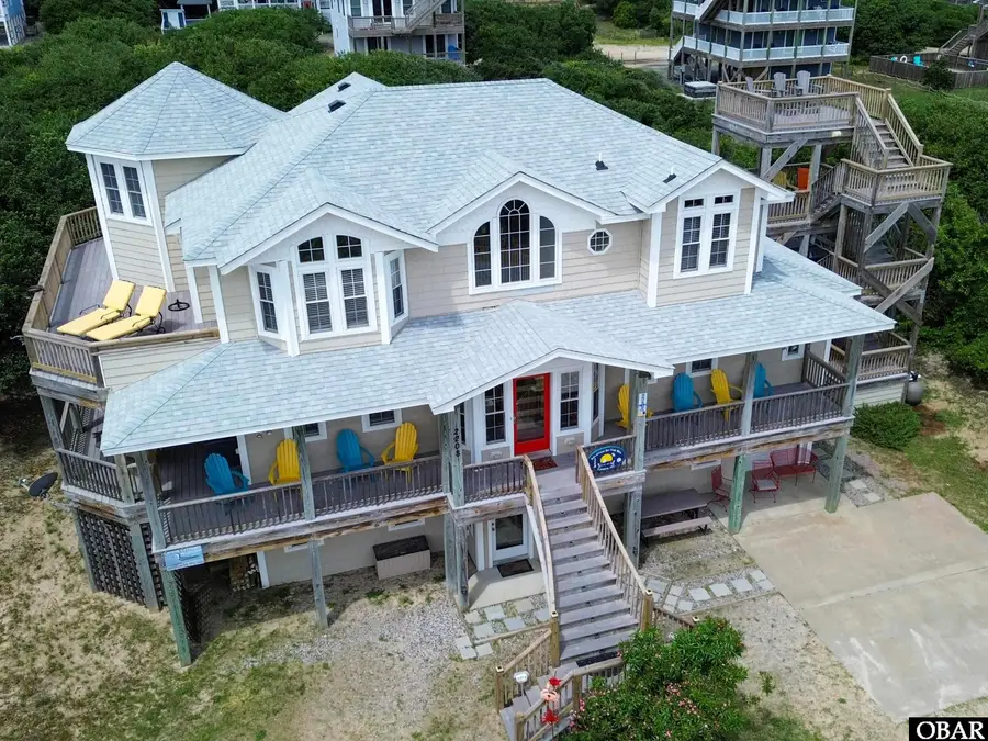 2208 Sandfiddler Road, Corolla, NC 27927 - #2