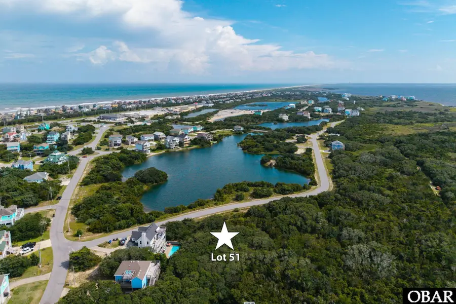 0 Portside Drive Lot #51, Avon, NC 27915 - #2