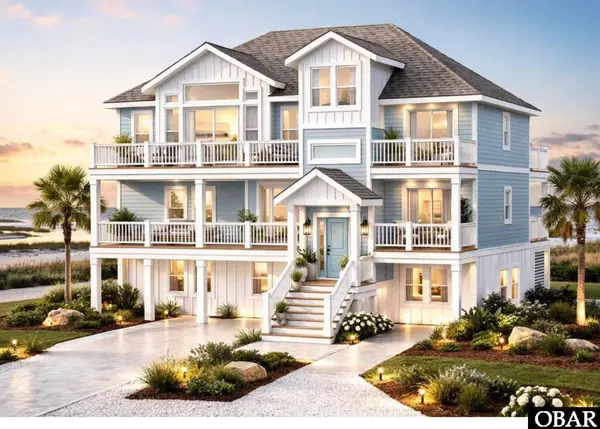 1038 Corolla Drive, Corolla, NC 27927