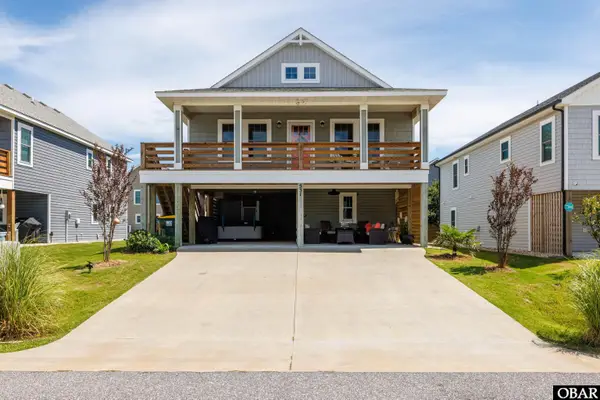 531 W Aycock Street, Kill Devil Hills, NC 27948
