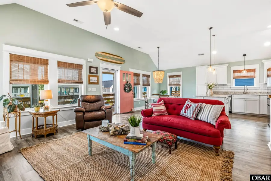 531 W Aycock Street, Kill Devil Hills, NC 27948 - #2