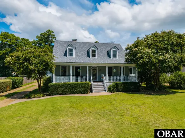 104 Duck Woods Drive, Southern Shores, NC 27949