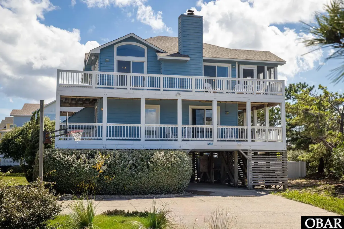 1266 Fourwinds Court, Corolla, NC 27927 - #1