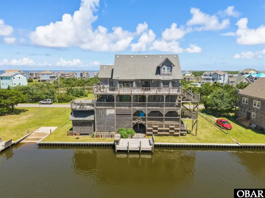 39178 Weakfish Drive, Avon, NC 27915 - #2