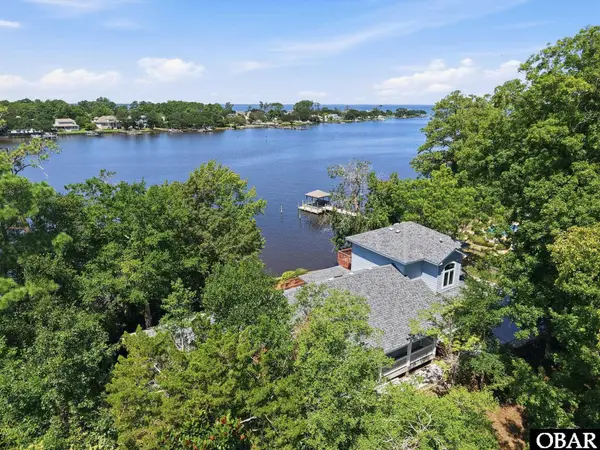 147 Yaupon Trail, Southern Shores, NC 27949