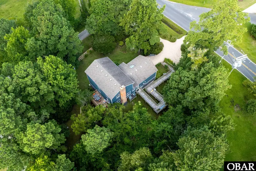 1086 Burnside Road, Manteo, NC 27954-9809 - #2