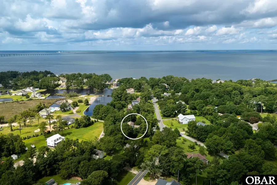 1086 Burnside Road, Manteo, NC 27954-9809 - #3