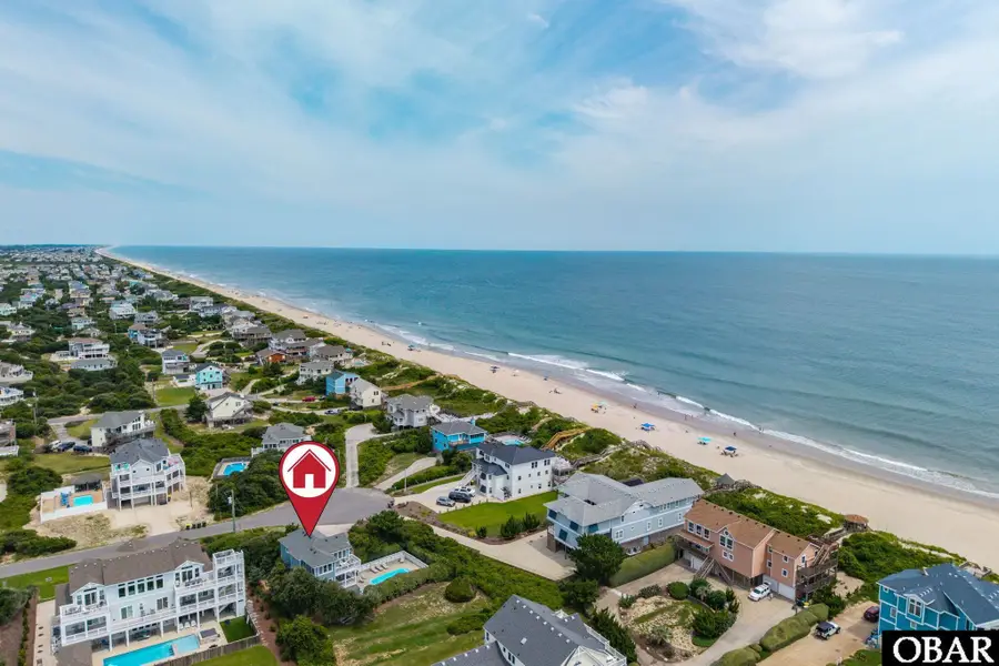 504 Seashell Lane, Corolla, NC 27927 - #2