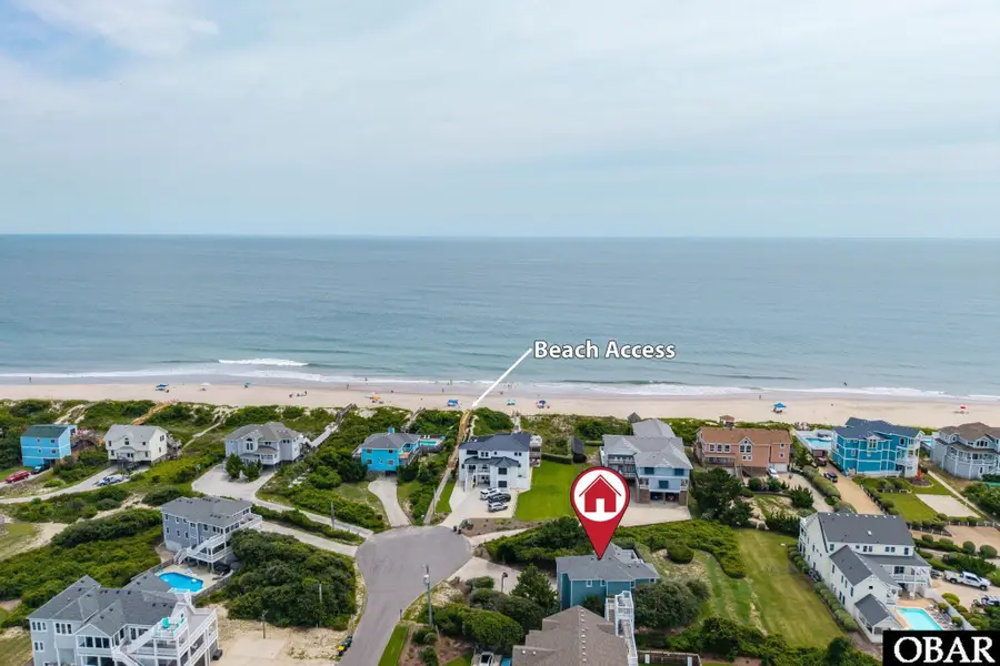504 Seashell Lane, Corolla, NC 27927 - #3