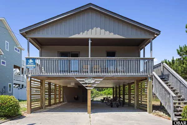 3728 Hallett Street, Kitty Hawk, NC 27949