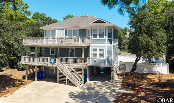 1109 Austin Street, Corolla, NC 27927