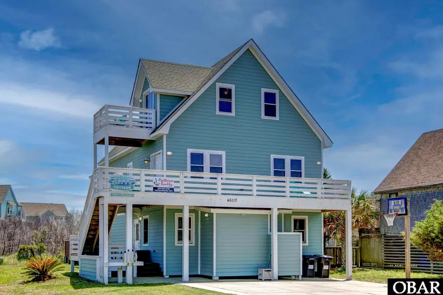 46117 Diamond Shoals Drive, Buxton, NC 27920 - #2
