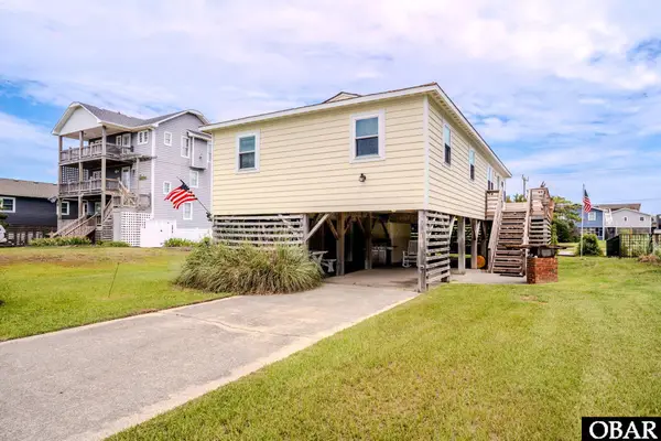 10107 S Colony South Drive, Nags Head, NC 27959