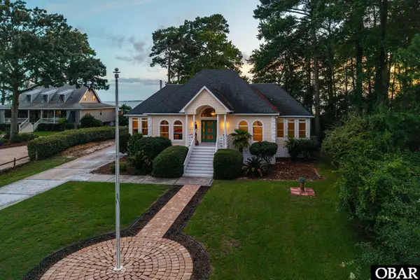 3032 Martins Point Road, Kitty Hawk, NC 27949
