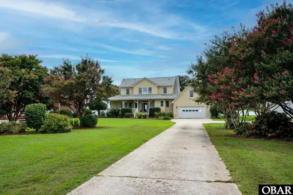 200 Waterside Drive, Harbinger, NC 27941