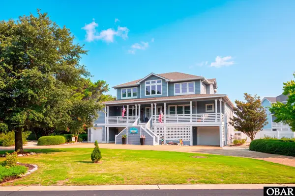 508 Night Heron Court, Corolla, NC 27927