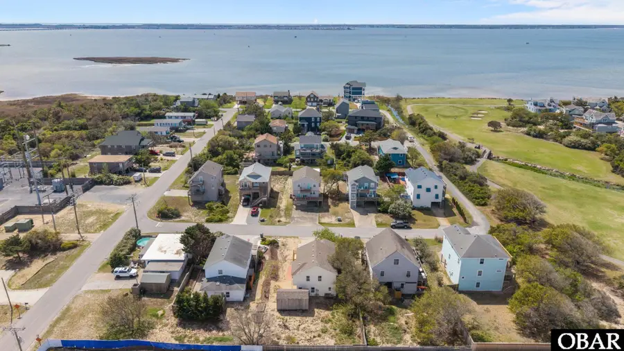 6321 S Bobwhite Avenue, Nags Head, NC 27959 - #2