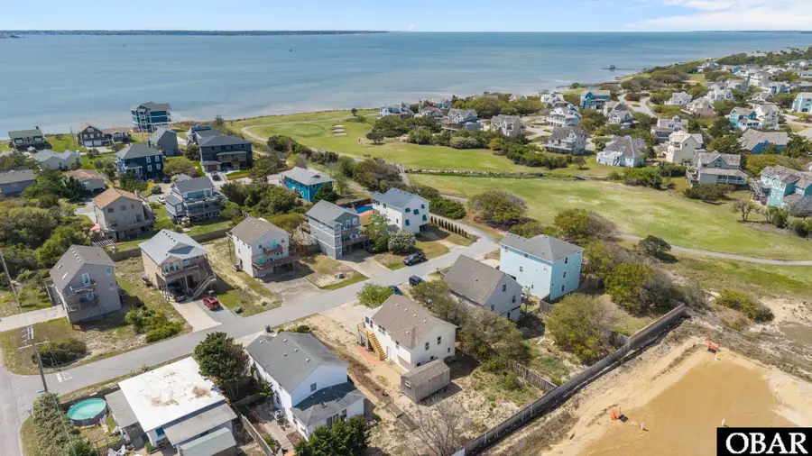 6321 S Bobwhite Avenue, Nags Head, NC 27959 - #3