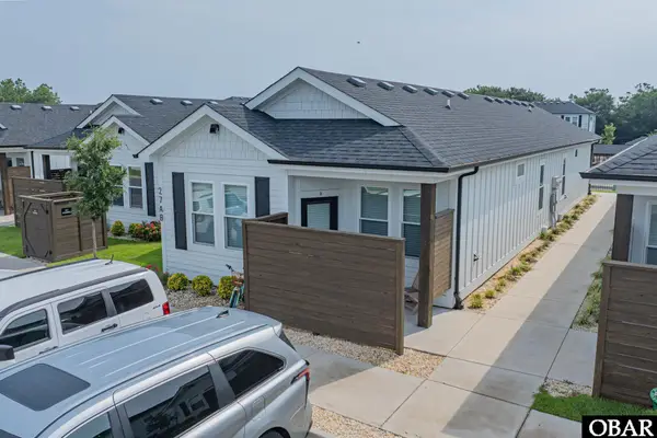 1115 Ocean Trail Unit 27A, Corolla, NC 27927