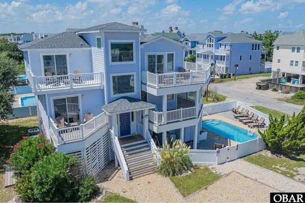 774 Crown Point Circle, Corolla, NC 27927