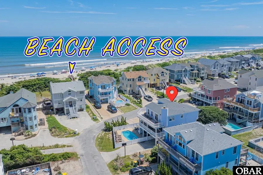 774 Crown Point Circle, Corolla, NC 27927 - #3