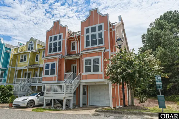 1103 Cambridge Road, Kill Devil Hills, NC 27948