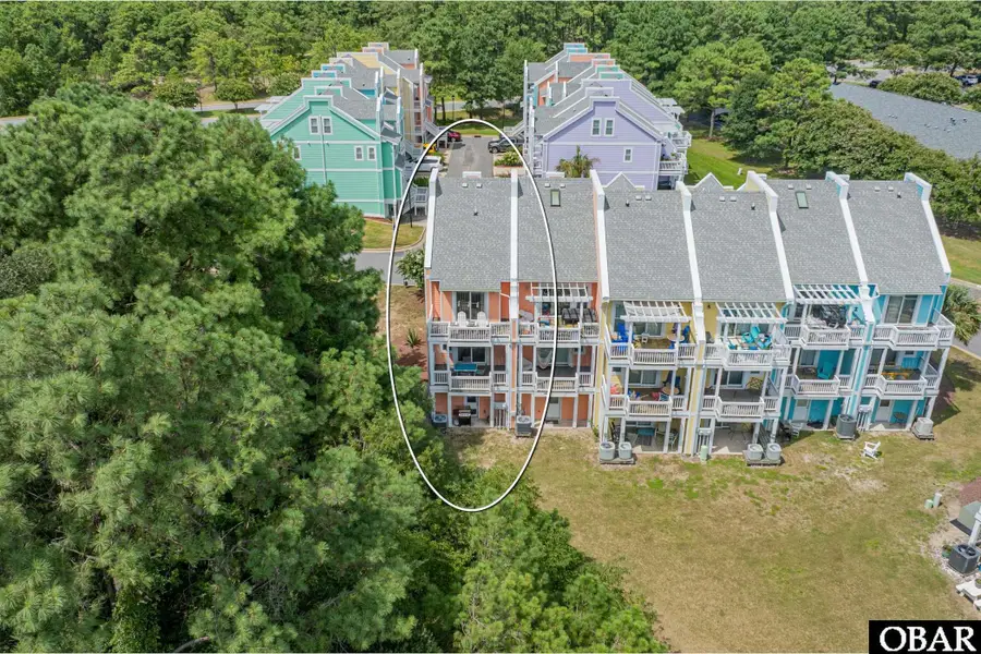 1103 Cambridge Road, Kill Devil Hills, NC 27948 - #2