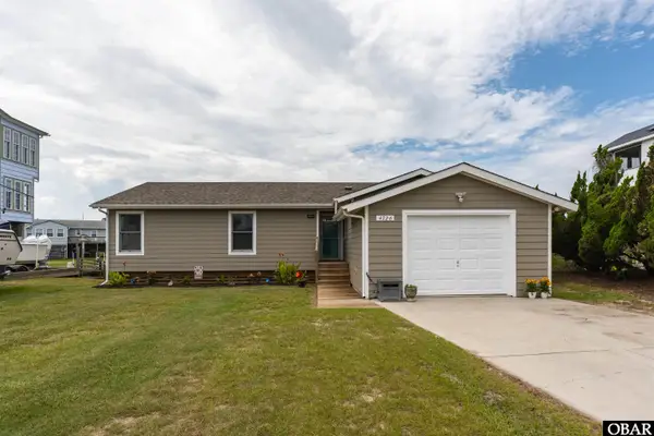 4726 S Cobia Way, Nags Head, NC 27959