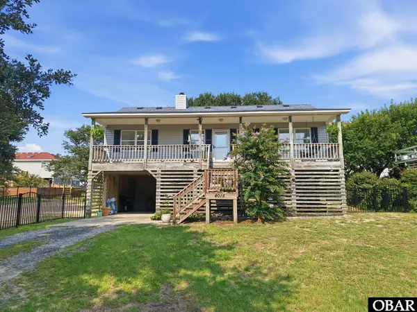4015 Smith Street, Kitty Hawk, NC 27949