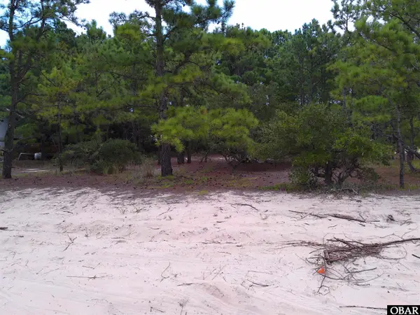 2327 False Cape Road Lot #14, Corolla, NC 27927