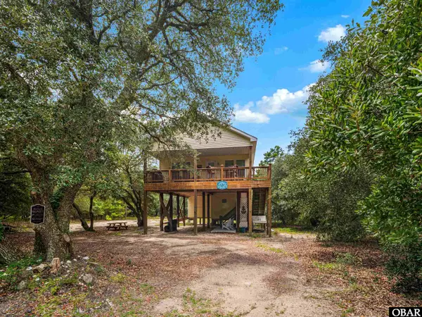 2218 Teal Road, Corolla, NC 27927