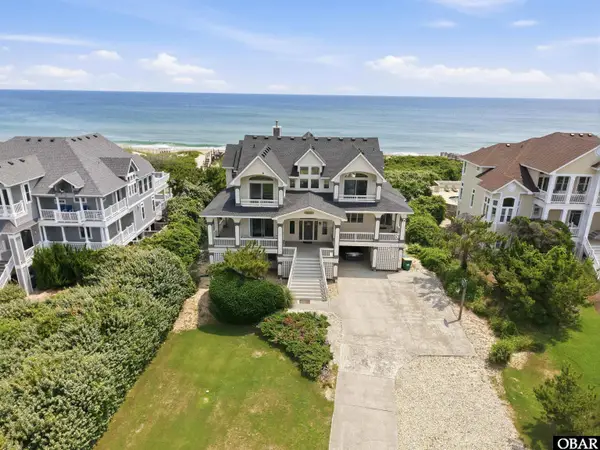 385 Deep Neck Road, Corolla, NC 27927