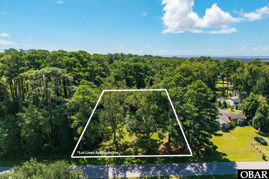 41 Hooker Road Lot# - None, Wanchese, NC 27981 - #2