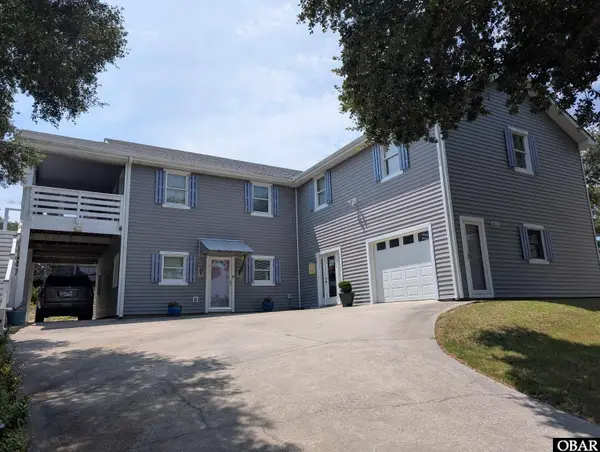 108 Shell Circle, Kitty Hawk, NC 27949