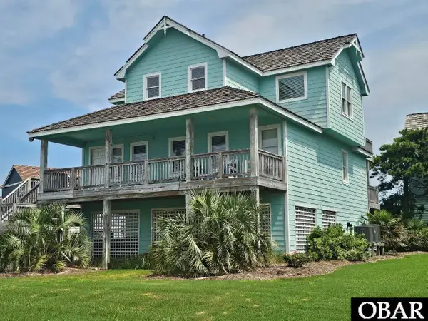 103 E Sea Holly Court, Nags Head, NC 27959