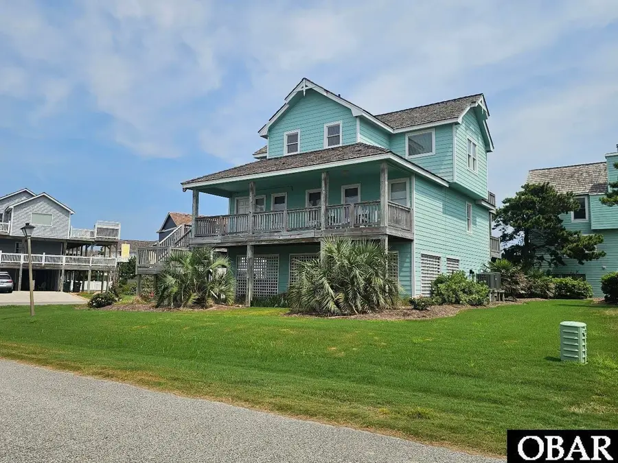 103 E Sea Holly Court, Nags Head, NC 27959 - #2